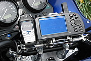 Wer nutzt die GPS-Datenpakete?