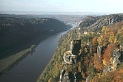 Schsische Schweiz - Bastei