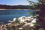 Am Fichtelsee