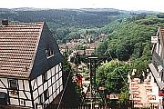 Burg Berg