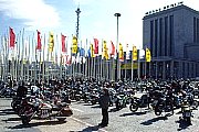 Berlienr Motorradtage