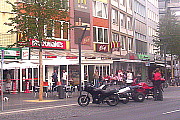 Motorradtreff Bohlweg
