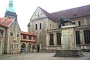 Braunschweig - Hist. Zentrum