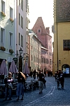 Regensburg