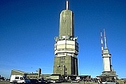 Die schnsten Ziele am Wegesrand: Feldberg im Taunus