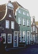 Greetsiel