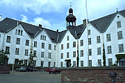 Plner Schloss
