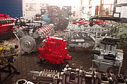 MNCH-Motorenmuseum