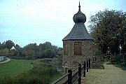 Stadtmauer von Rees