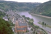 Oberwesel