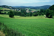 Odenwaldlandschaft