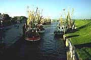 Greetsiel