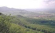 Click me: Blick von der Schwäbischen Alb