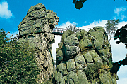 Externsteine
