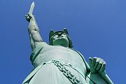 Hermanns-Denkmal