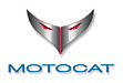 Logo Motocat