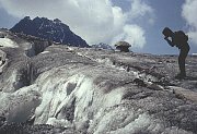 Ausflug auf den Aletsch