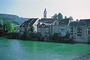 Laufenburg am Rhein