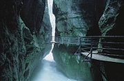 Aareschlucht