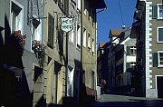 Laufenburg am Rhein
