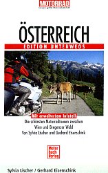 Edition Unterwegs: sterreich