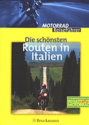 Die schnsten Routen in Italien