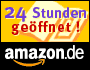 Bitte in dieses Feld klicken, um den Titel bei "AMAZON" zu bestellen (dort den Warenkorb anklicken, die Lieferung erfolgt in ca. 2-3 Tagen). Dieser LINK fhrt im eigenen Browser-Fenster sofort zum Direkt-Angebot fr diesen Titel! Bei mehreren Titelbestellungen bitte ber die Fuleiste zwischen den Browser-Fenstern hin- und herwechseln! Amazon-Fenster dann nicht schlieen! Diesen Titel gleich bestellen?