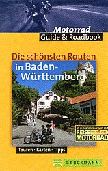 Die schnsten Routen in Baden-Wrttemberg