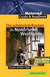 Die schnsten Routen in Nordrhein-Westfalen