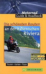 Die schnsten Routen an der Italienischen Riviera