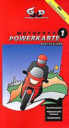 Powerkarte 1