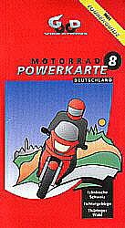 Powerkarte 8