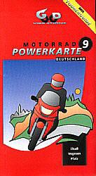 Powerkarte 9