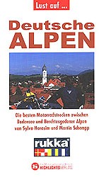 Deutsche Alpen