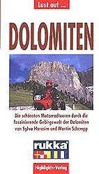 Dolomiten