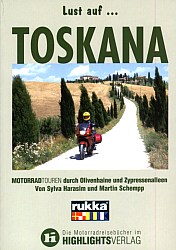 Toskana