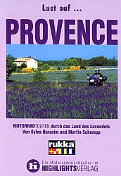 Lust auf ... Provence