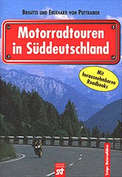 Motorradtouren in Sddeutschland
