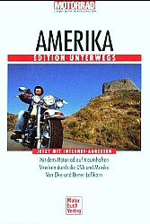 Edition Unterwegs: Amerika