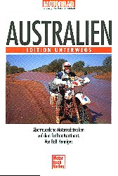 Edition Unterwegs: Australien