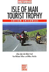 Edition Unterwegs: Isle of Man