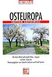 Edition Unterwegs: Osteuropa