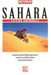 Edition Unterwegs: Sahara