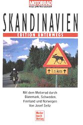 Edition Unterwegs: Skandinavien