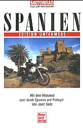 Edition Unterwegs: Spanien