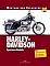 Reparaturhandbuch Harley Sportster
