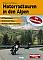 Puttkamer, von: Motorradtouren in den Alpen