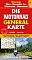 Motorrad-Generalkarte sterreich im Mastab 1:200.000 von MAIRDUMONT