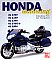 Honda Goldwing