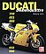 Ducati Desmoquattro